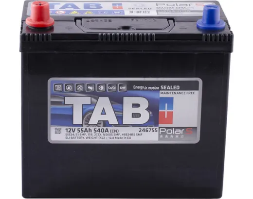 Tab 6СТ-55 Аз Polar S Asia (246755)