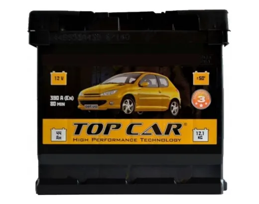Top Car 6-CT 44 (0)
