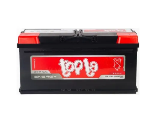 Topla Energy 6CT-110 АзE (108210)