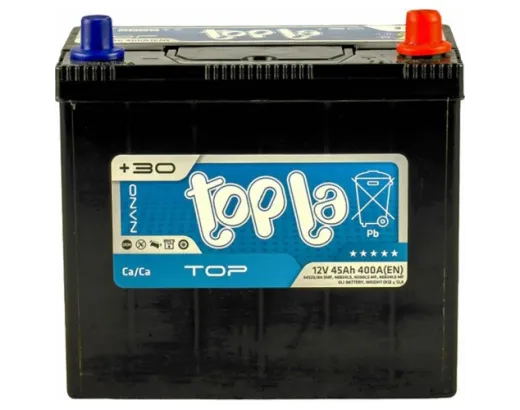 Topla Top Energy Japan 6CT-45 АзЕ (118845)