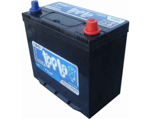 Topla Top Energy Japan 6CT-45 АзЕ (118845)