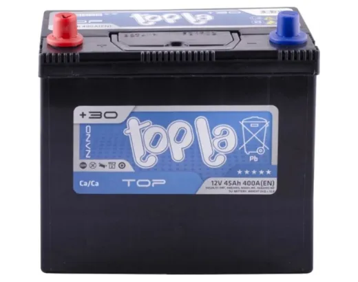 Topla Top 6ст-45 Аз 400А Asia