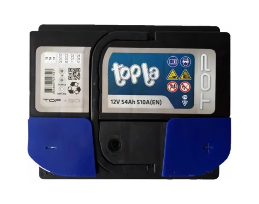 Topla Top 6CT-54 АзE (118654)