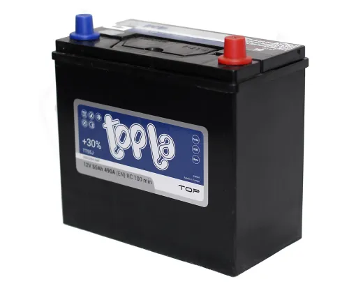 Topla Top Energy Japan 6CT-55 АзЕ (118255)
