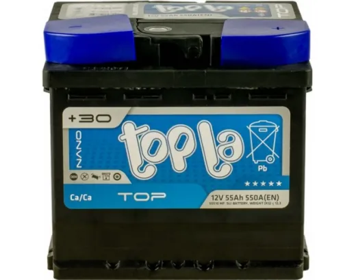 Topla Top6CT-55 АзЕ 118 655