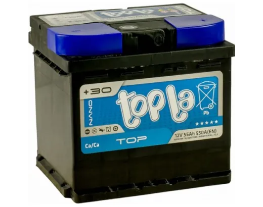 Topla Top6CT-55 АзЕ 118 655