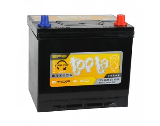 Topla EFB 6CT-60 АзЕ (112 260)