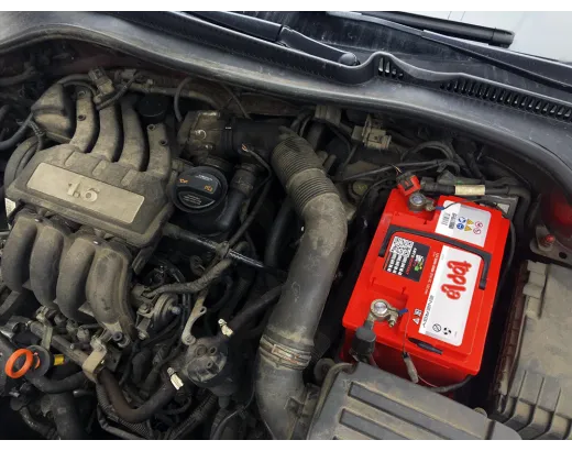 Topla Energy 6ст-60 АзЕ 600A 108160