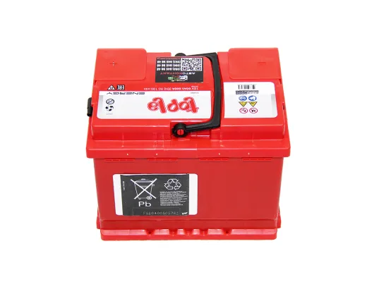 Topla Energy 6ст-60 АзЕ 600A 108160