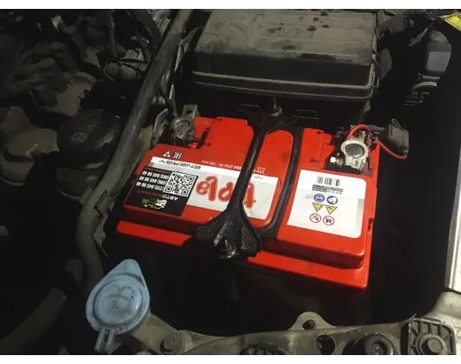 Topla 6СТ-60 Аз Energy 108 160