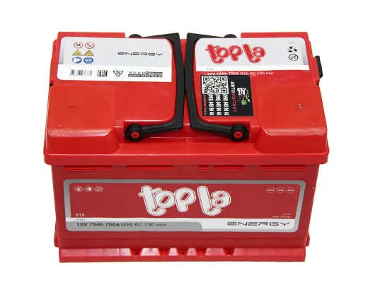 Topla Energy 6CT-75 Азе (108275)
