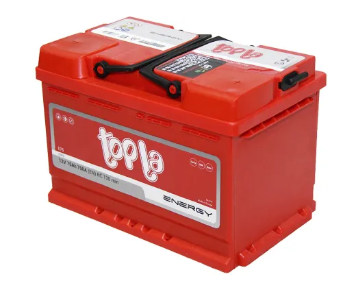 Topla Energy 6CT-75 Азе (108275)