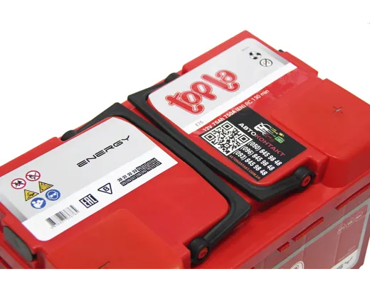 Topla Energy 6CT-75 Азе (108275)