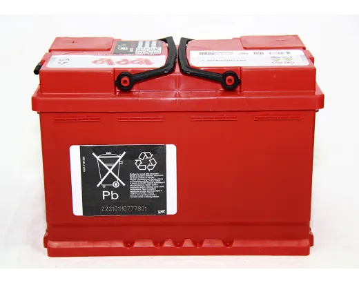 Topla Energy 6CT-75 Азе (108275)