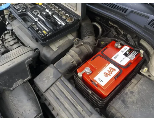 Topla Energy 6CT-75 Азе (108275)