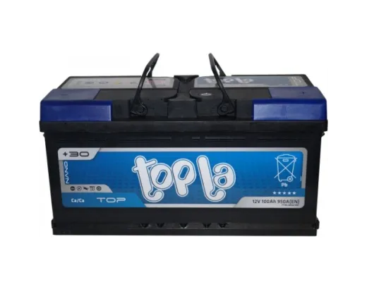 Topla Top 6ст-100 АзЕ 900A 118 800