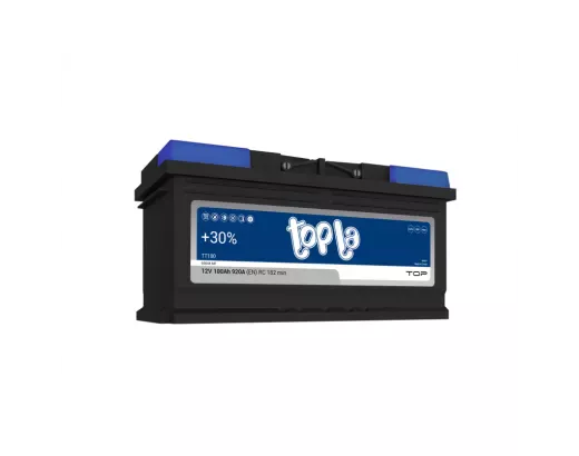 Topla Top 6ст-100 АзЕ 900A 118 800