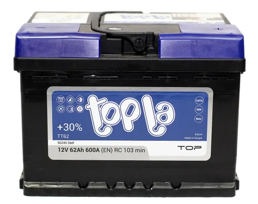 Topla Top6CT-62 АзЕ (118 662)