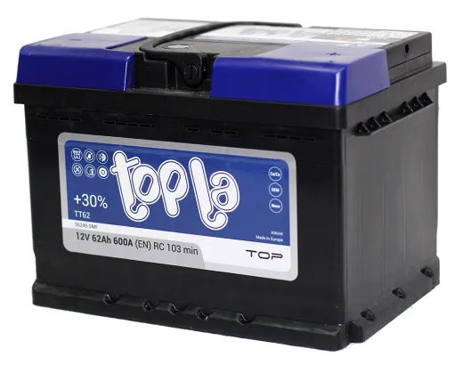 Topla Top6CT-62 АзЕ (118 662)