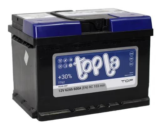 Topla Top6CT-62 АзЕ (118 662)