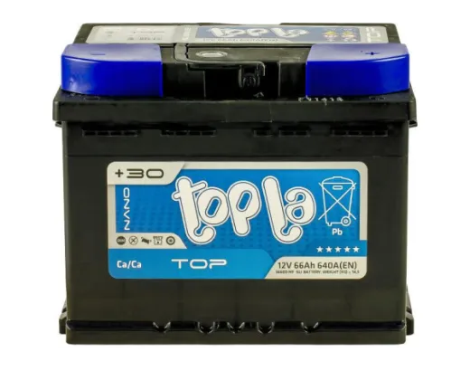 Topla Top6CT-66 АзЕ (118 666)