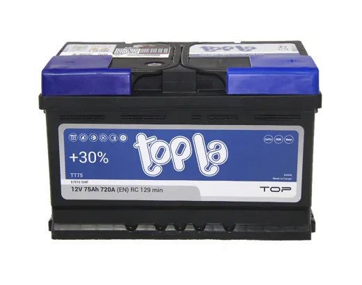 Topla Top 6CT-75 АзE (118072)