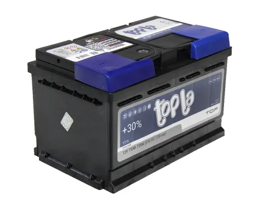 Topla Top 6CT-75 АзE (118072)
