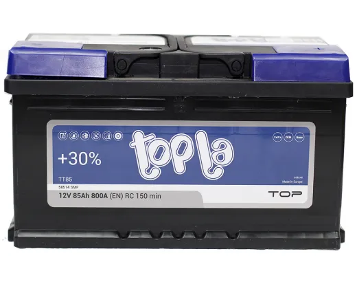 Topla Top 6CT-85 АзE (118685)