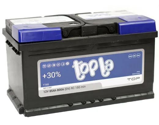 Topla Top 6CT-85 АзE (118685)