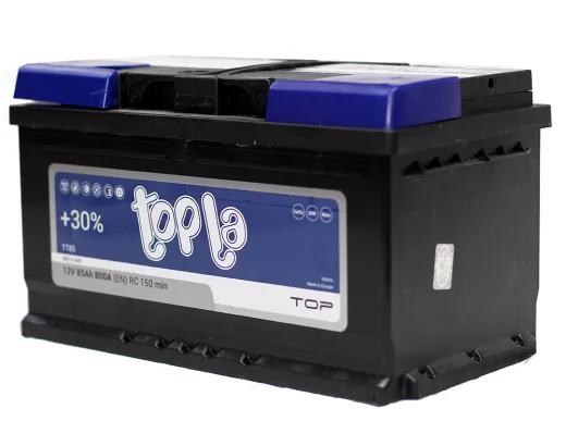 Topla Top 6CT-85 АзE (118685)