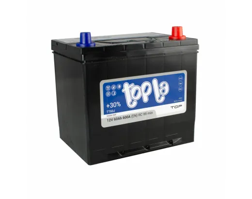 Topla Top Energy Japan 6CT-60 АзE (118860)