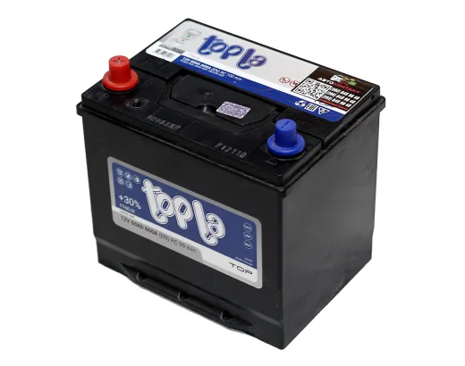 Topla Top 6ст-60 Аз 600A Asia