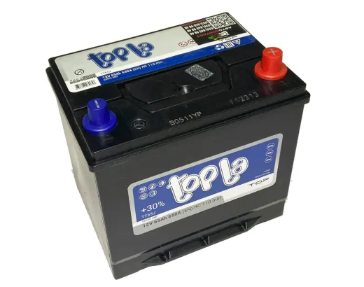 Topla Top Energy Japan 6CT-65 АзЕ (118665)