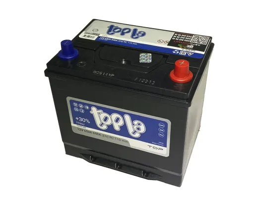 Topla Top Energy Japan 6CT-65 АзЕ (118665)