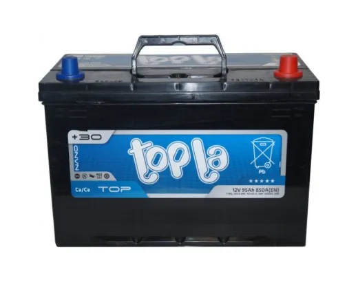 Topla Top Energy Japan 6CT-95 АзЕ (118895)