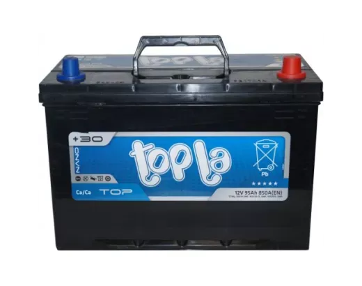 Topla Top Energy Japan 6CT-95 АзЕ (118895)