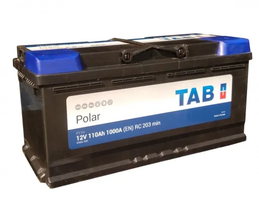 TAB 110Ah 1000A
