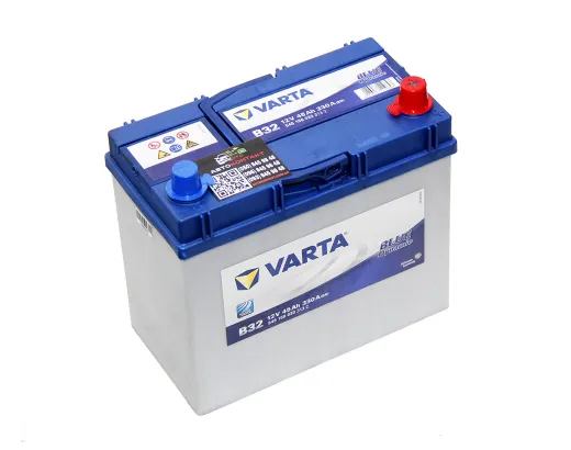 VARTA BLUE DYNAMIC B32 45АH 330A 545156033