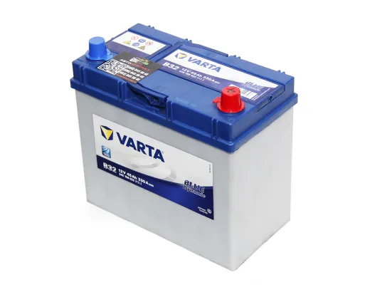 VARTA BLUE DYNAMIC B32 45АH 330A 545156033