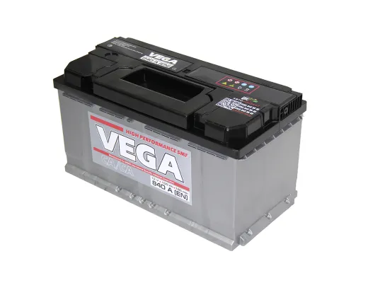 Vega 100Ah 840A (0) 6ст-100