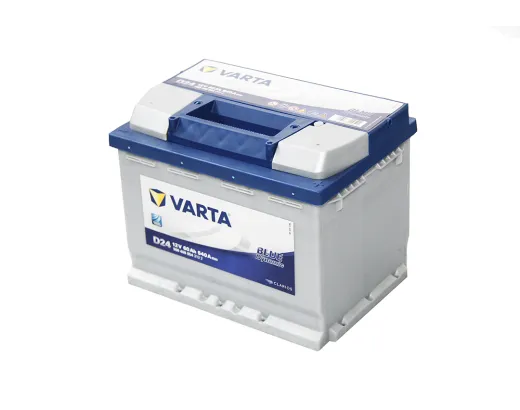VARTA BLUE DYNAMIC D24 60АH 540A 560408054