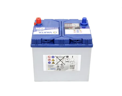 VARTA BLUE DYNAMIC D47 60АH 540A 560410054