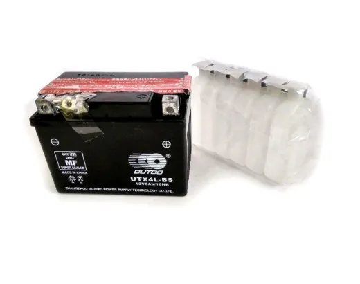 Outdo 6СТ-3 UTX4L-BS