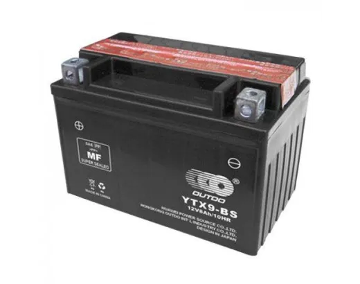 Outdo 6СТ-8 UTX9-BS