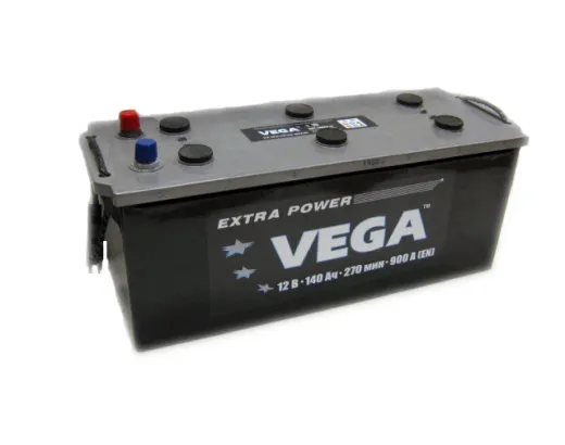 Vega 140Ah 900A