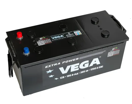 Vega 6СТ-190 Аз Truck (VEGA6CT190A)