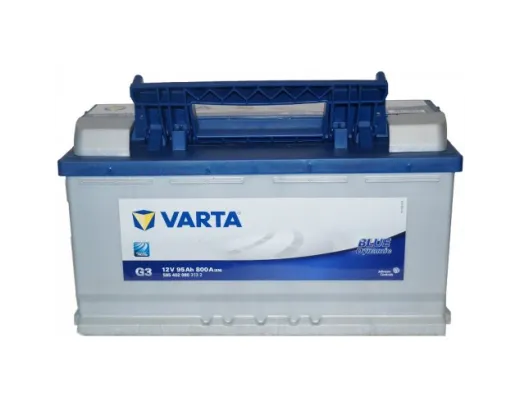 VARTA BLUE DYNAMIC G3 95АH 800A 595402080