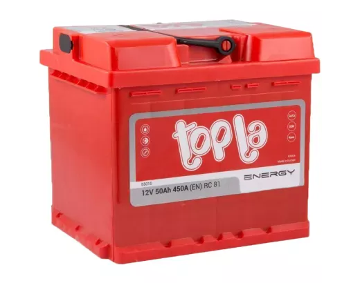 Topla Energy 6CT-50 АзE 108 050