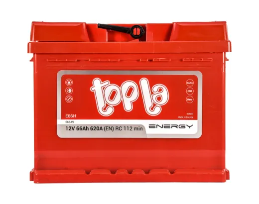 Topla Energy 6CT-66 АзЕ (108 066)