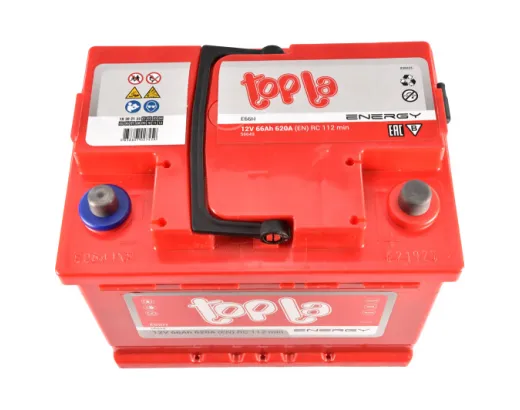 Topla Energy 6CT-66 АзЕ (108 066)